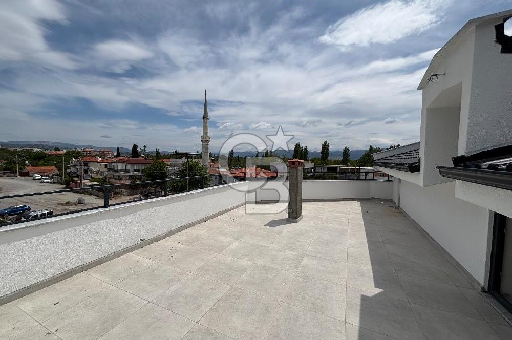 EDREMİT CENNETAYAĞI’NDA 3+1 GENİŞ FERAH DUBLEKS DAİRE FIRSATI