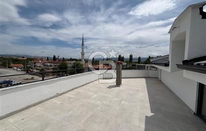 EDREMİT CENNETAYAĞI’NDA 3+1 GENİŞ FERAH DUBLEKS DAİRE FIRSATI