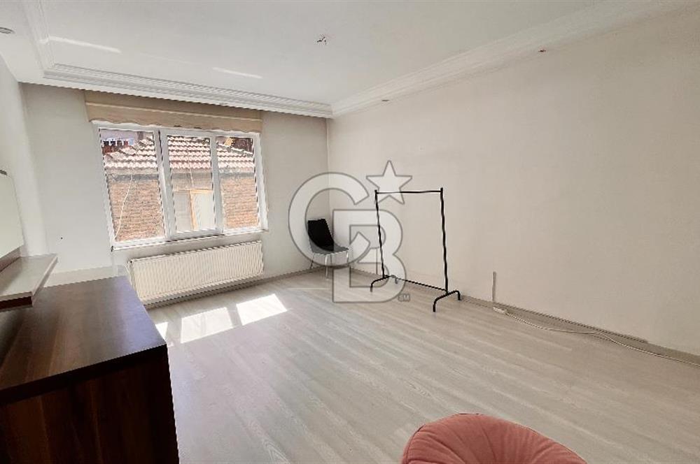 merkezı konumda kıralık daıre