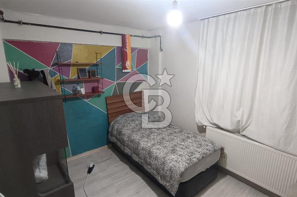 MANİSA ÇARŞIDA 3+1 SATILIK DAİRE