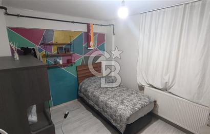 MANİSA ÇARŞIDA 3+1 SATILIK DAİRE