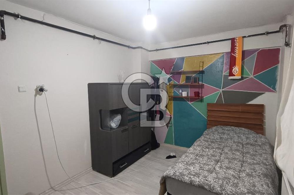 MANİSA ÇARŞIDA 3+1 SATILIK DAİRE