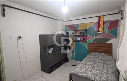 MANİSA ÇARŞIDA 3+1 SATILIK DAİRE