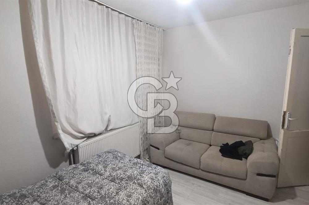 MANİSA ÇARŞIDA 3+1 SATILIK DAİRE