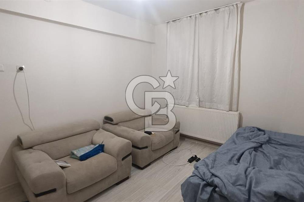 MANİSA ÇARŞIDA 3+1 SATILIK DAİRE