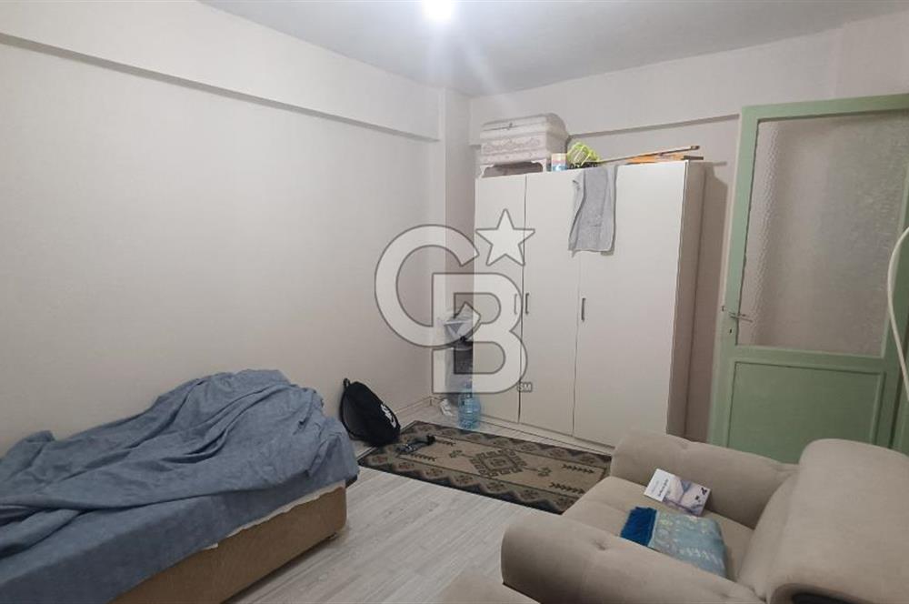 MANİSA ÇARŞIDA 3+1 SATILIK DAİRE