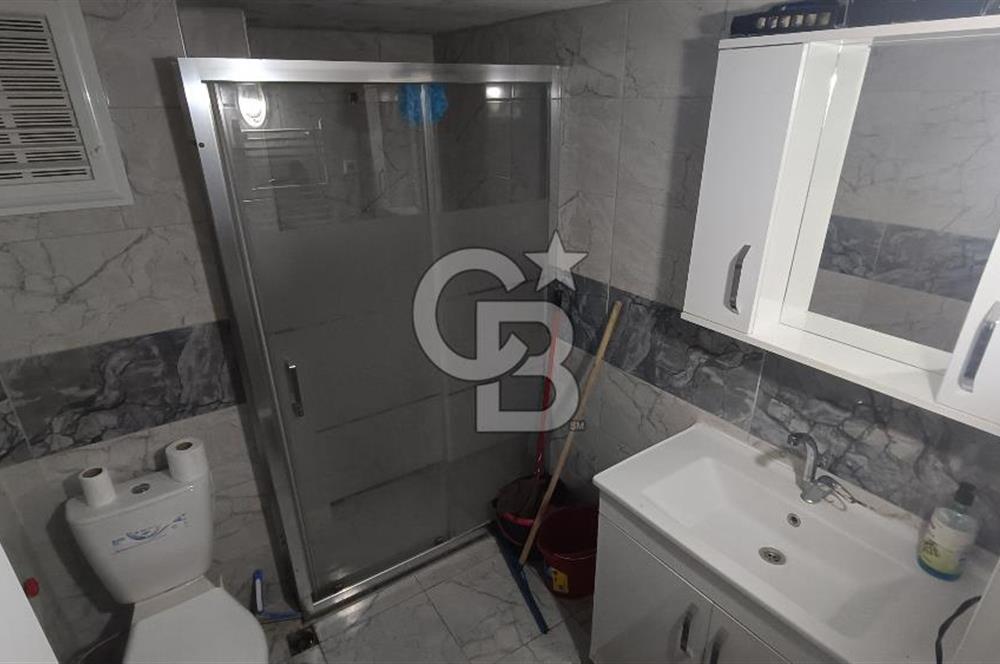 MANİSA ÇARŞIDA 3+1 SATILIK DAİRE