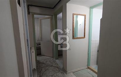 MANİSA ÇARŞIDA 3+1 SATILIK DAİRE