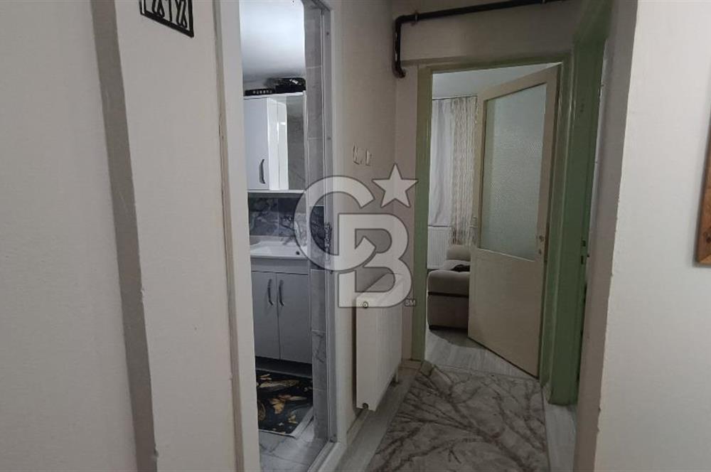 MANİSA ÇARŞIDA 3+1 SATILIK DAİRE