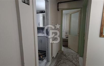 MANİSA ÇARŞIDA 3+1 SATILIK DAİRE