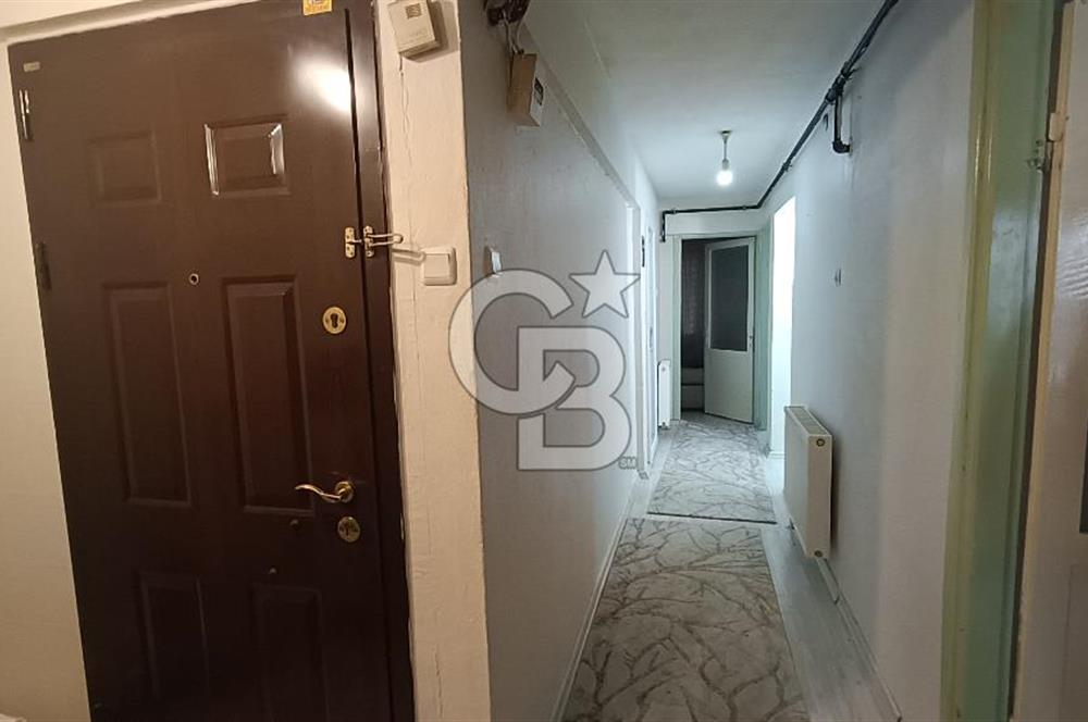 MANİSA ÇARŞIDA 3+1 SATILIK DAİRE