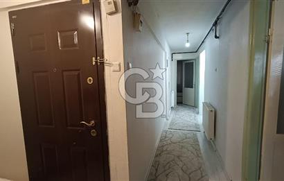 MANİSA ÇARŞIDA 3+1 SATILIK DAİRE