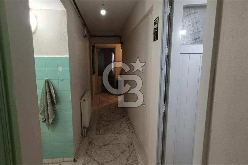 MANİSA ÇARŞIDA 3+1 SATILIK DAİRE