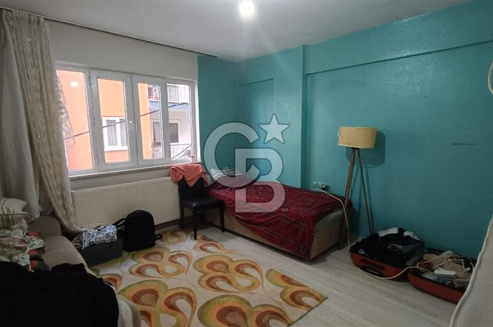 MANİSA ÇARŞIDA 3+1 SATILIK DAİRE