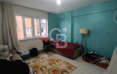 MANİSA ÇARŞIDA 3+1 SATILIK DAİRE