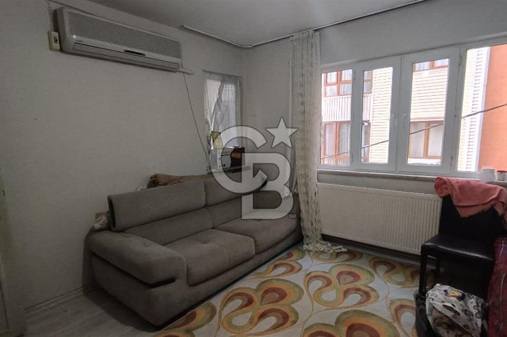 MANİSA ÇARŞIDA 3+1 SATILIK DAİRE