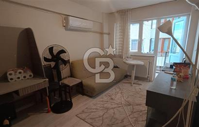 MANİSA ÇARŞIDA 3+1 SATILIK DAİRE