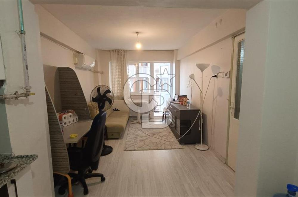 MANİSA ÇARŞIDA 3+1 SATILIK DAİRE