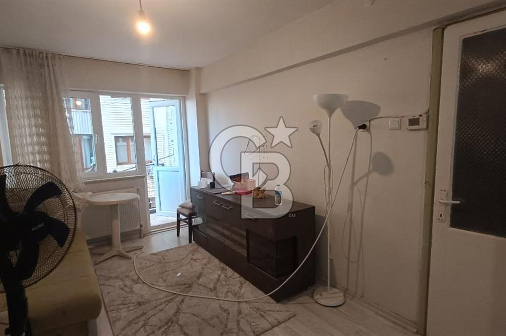 MANİSA ÇARŞIDA 3+1 SATILIK DAİRE