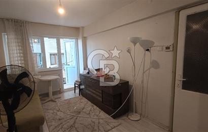 MANİSA ÇARŞIDA 3+1 SATILIK DAİRE