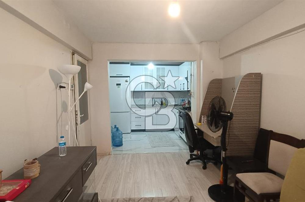 MANİSA ÇARŞIDA 3+1 SATILIK DAİRE