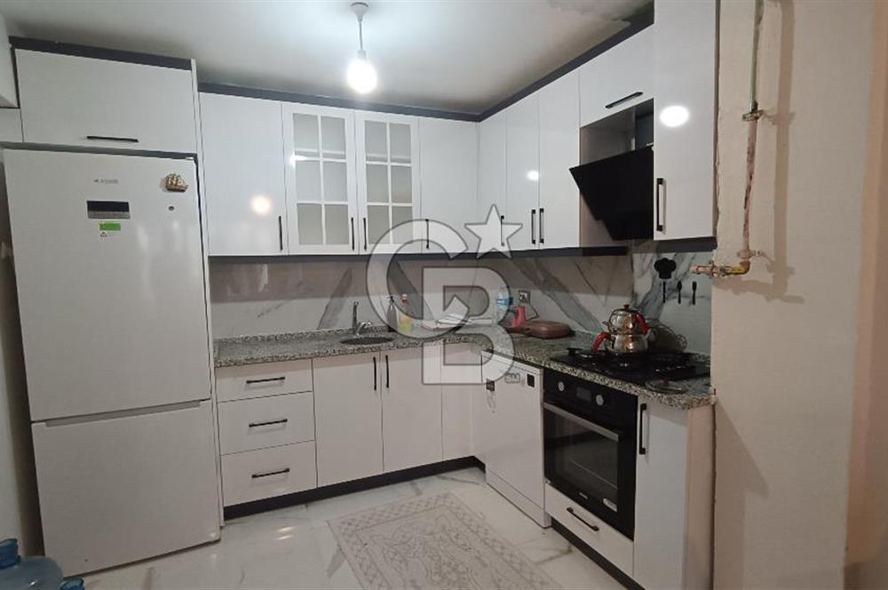MANİSA ÇARŞIDA 3+1 SATILIK DAİRE