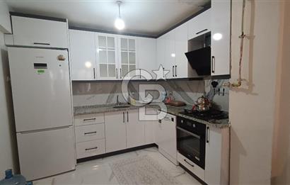 MANİSA ÇARŞIDA 3+1 SATILIK DAİRE