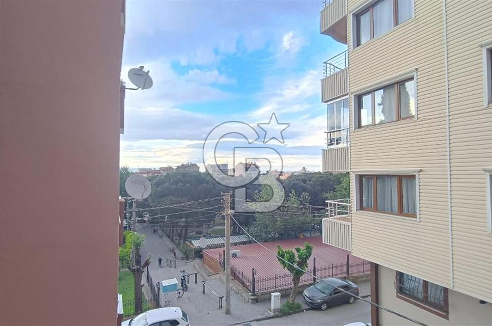 MANİSA ÇARŞIDA 3+1 SATILIK DAİRE