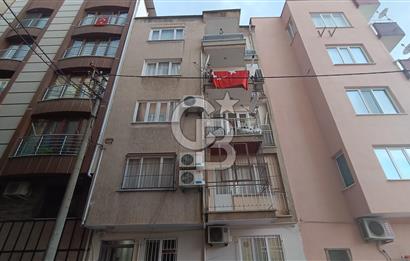 MANİSA ÇARŞIDA 3+1 SATILIK DAİRE