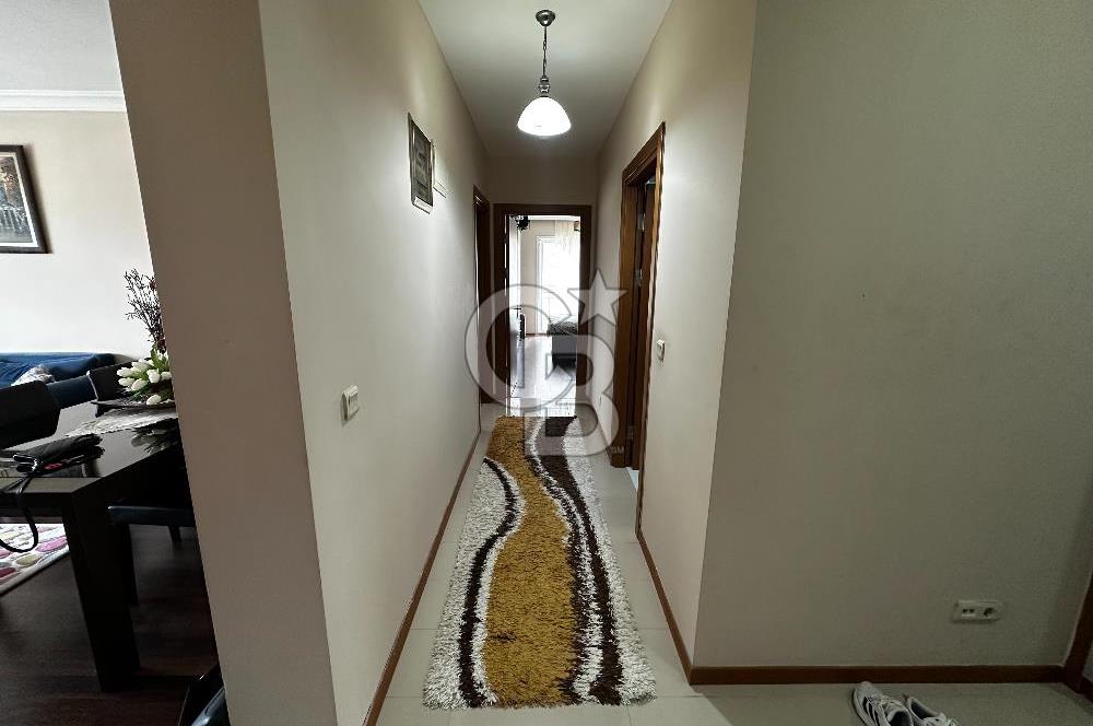 MAVİŞEHİR SOYAK B ETAPTA 2+1 SATILIK DAİRE