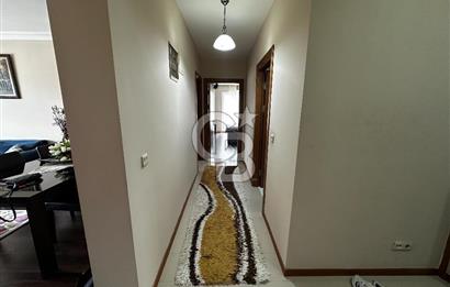 MAVİŞEHİR SOYAK B ETAPTA 2+1 SATILIK DAİRE