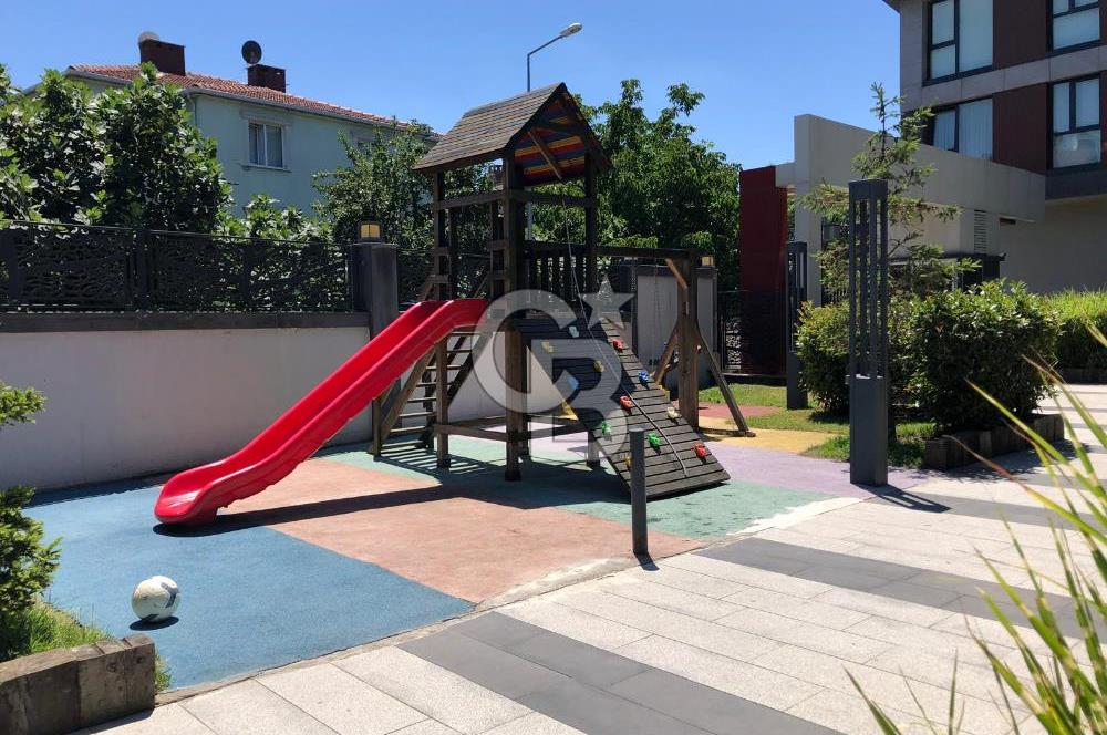 KEMERBURGAZ 2+1  KİRALIK DAİRE 