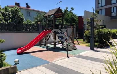 KEMERBURGAZ 2+1  KİRALIK DAİRE 