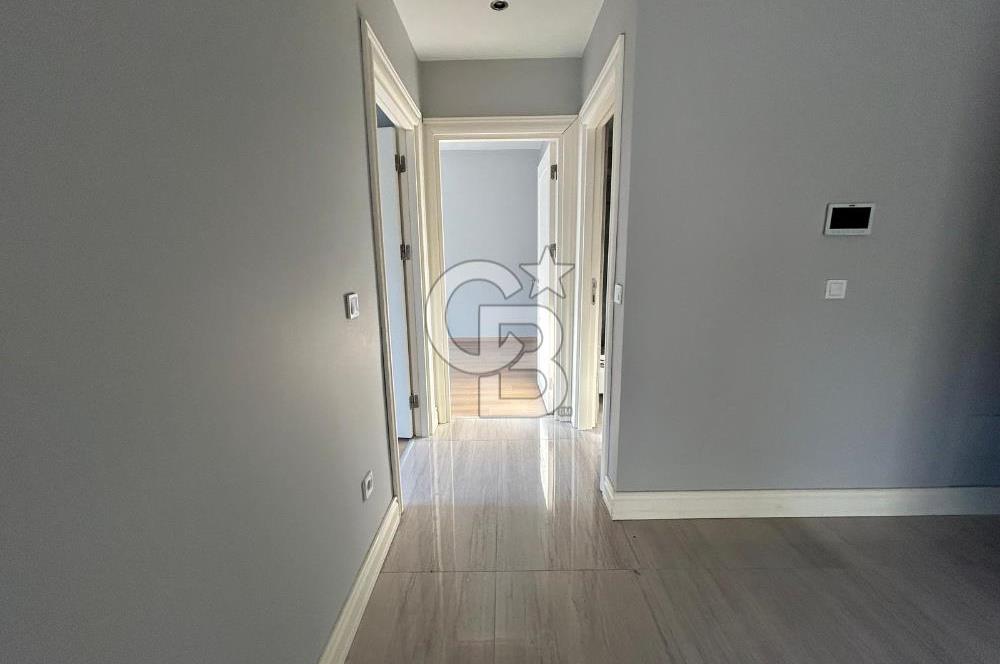 KEMERBURGAZ 2+1  KİRALIK DAİRE 