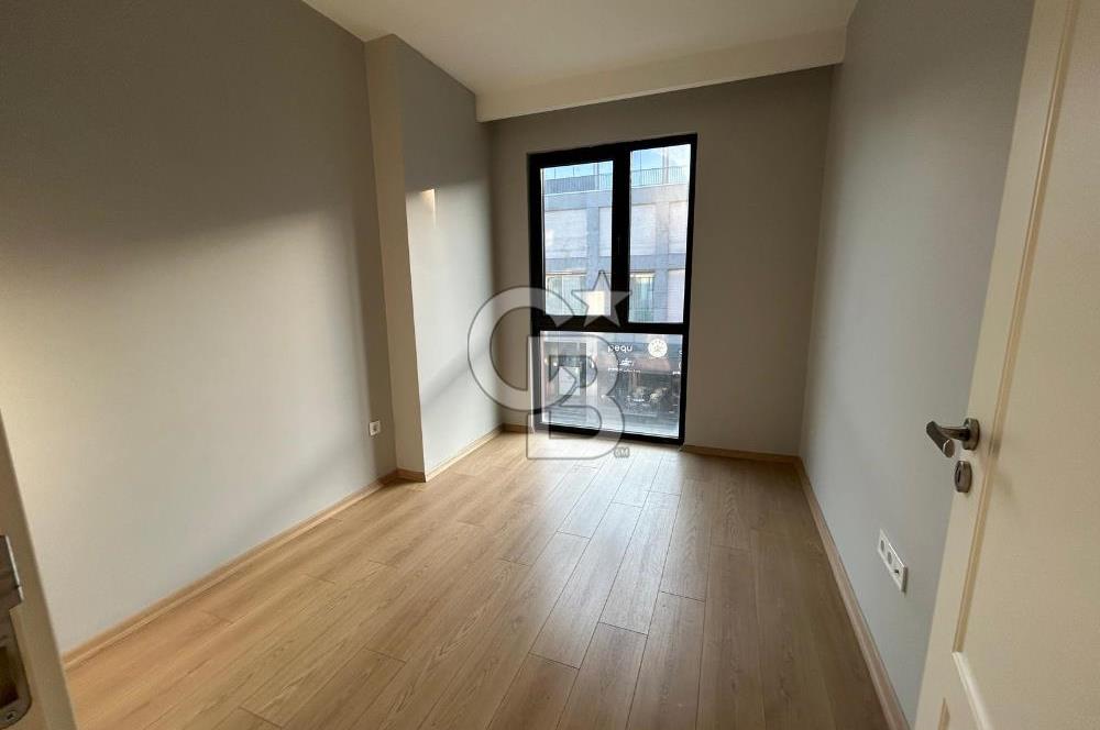 KEMERBURGAZ 2+1  KİRALIK DAİRE 