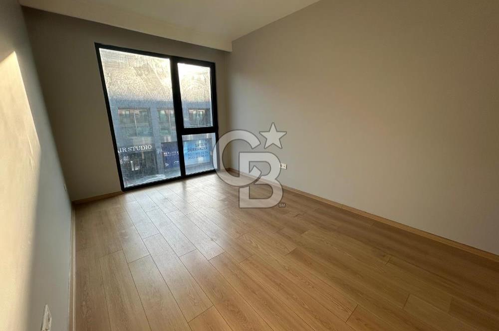 KEMERBURGAZ 2+1  KİRALIK DAİRE 