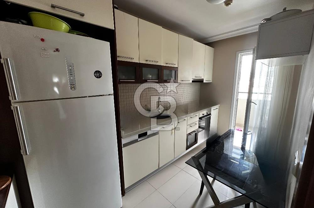MAVİŞEHİR SOYAK B ETAPTA 2+1 SATILIK DAİRE