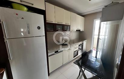 MAVİŞEHİR SOYAK B ETAPTA 2+1 SATILIK DAİRE