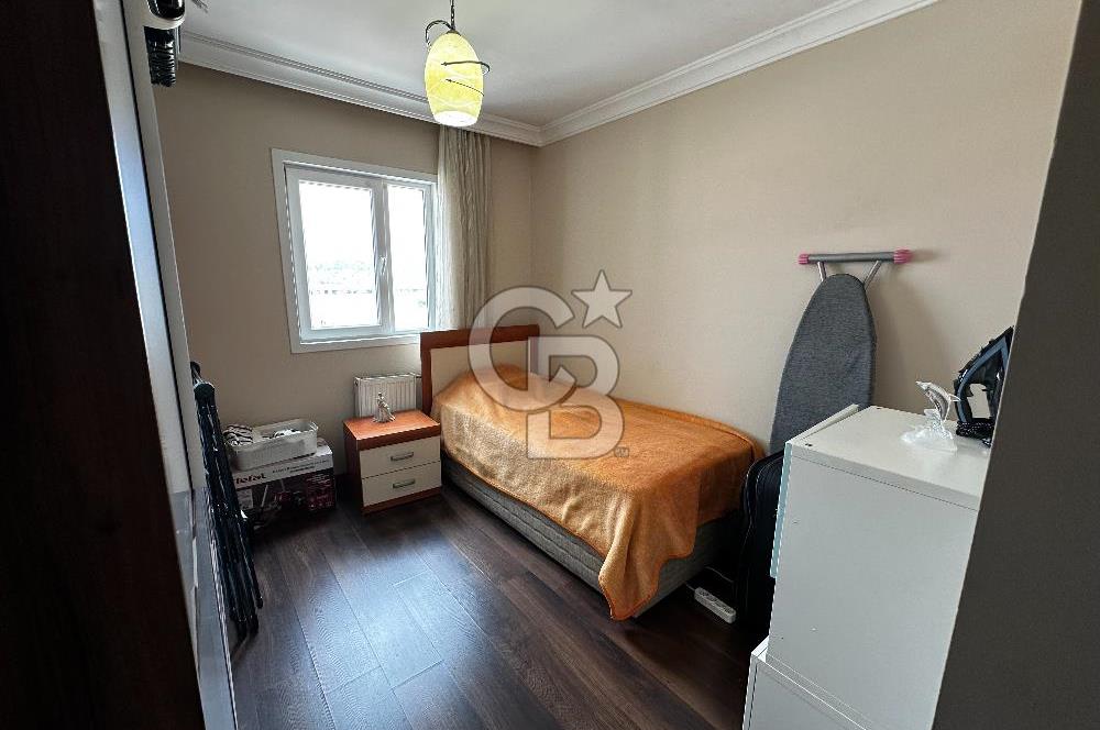 MAVİŞEHİR SOYAK B ETAPTA 2+1 SATILIK DAİRE
