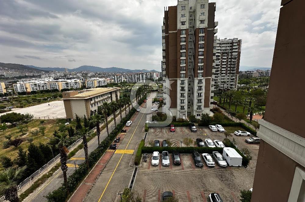 MAVİŞEHİR SOYAK B ETAPTA 2+1 SATILIK DAİRE