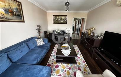 MAVİŞEHİR SOYAK B ETAPTA 2+1 SATILIK DAİRE