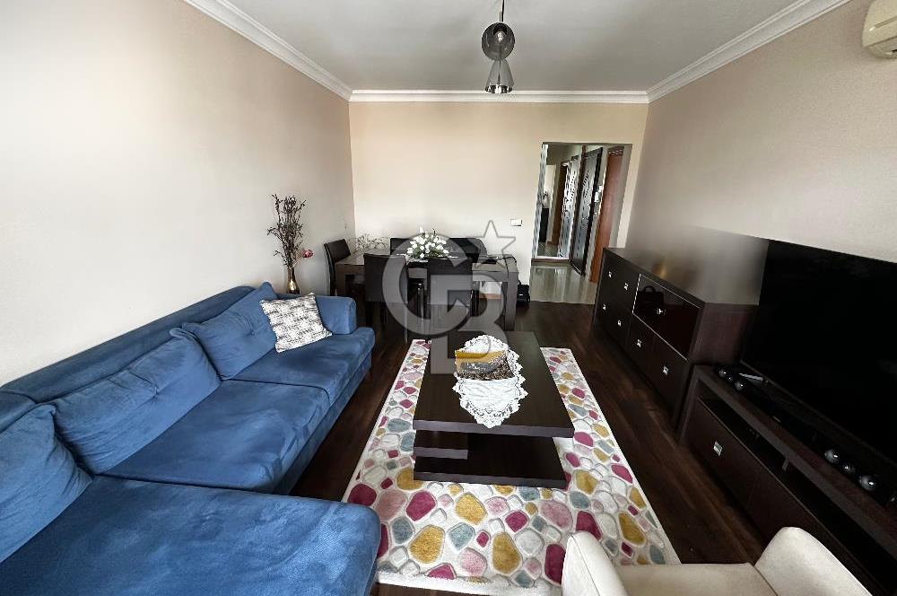 MAVİŞEHİR SOYAK B ETAPTA 2+1 SATILIK DAİRE