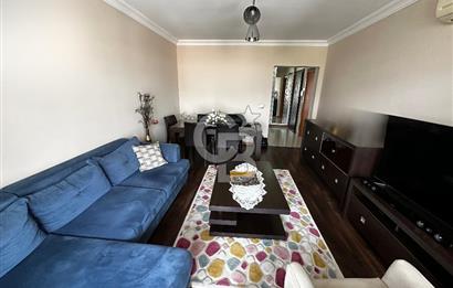 MAVİŞEHİR SOYAK B ETAPTA 2+1 SATILIK DAİRE