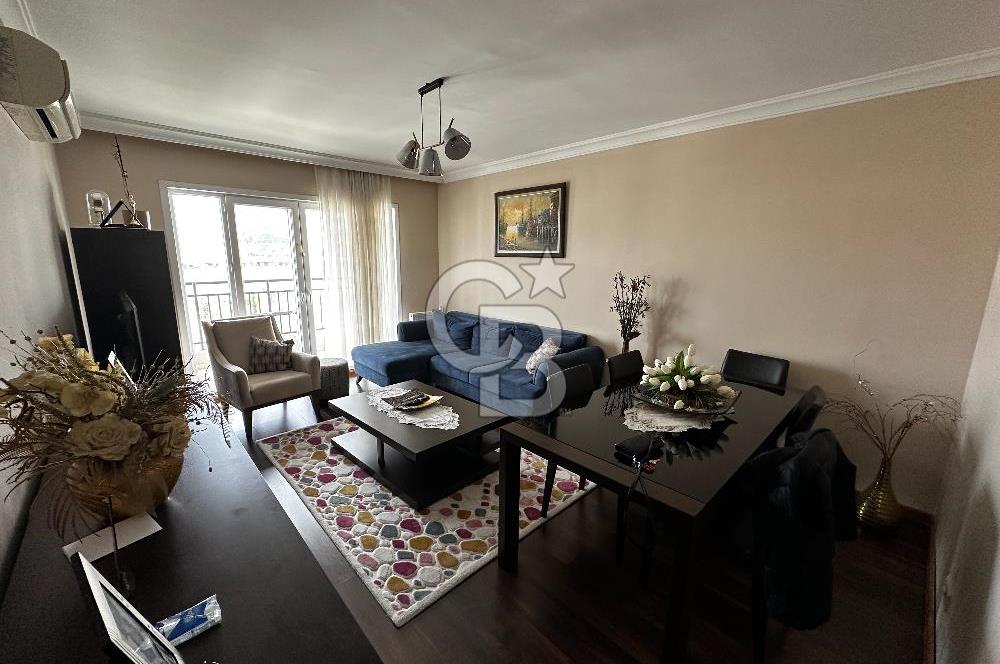MAVİŞEHİR SOYAK B ETAPTA 2+1 SATILIK DAİRE