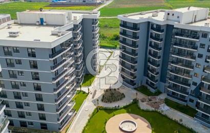 TORBALI AYRANCILAR BAHÇEŞEHİR ROYAL'DE 2+1 SATILIK DAİRE 