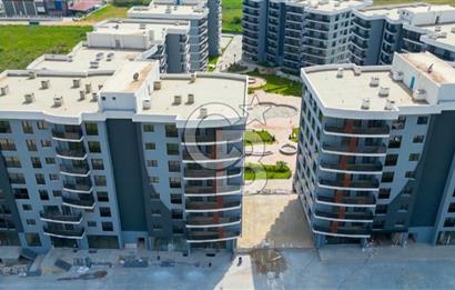 TORBALI AYRANCILAR BAHÇEŞEHİR ROYAL'DE 2+1 SATILIK DAİRE 