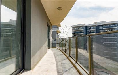 TORBALI AYRANCILAR BAHÇEŞEHİR ROYAL'DE 2+1 SATILIK DAİRE 