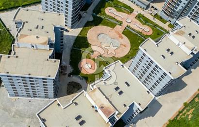 TORBALI AYRANCILAR BAHÇEŞEHİR ROYAL'DE 2+1 SATILIK DAİRE 