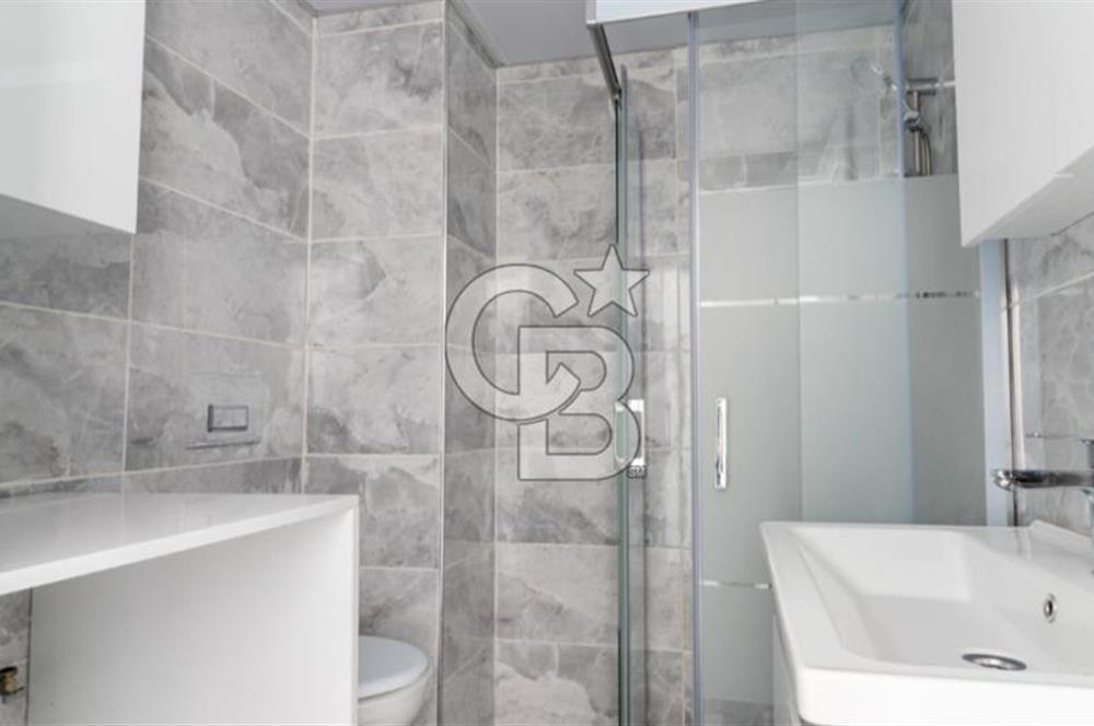 TORBALI AYRANCILAR BAHÇEŞEHİR ROYAL'DE 2+1 SATILIK DAİRE 