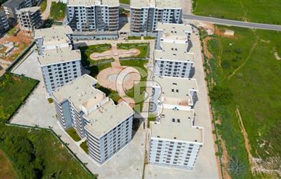 TORBALI AYRANCILAR BAHÇEŞEHİR ROYAL'DE 2+1 SATILIK DAİRE 